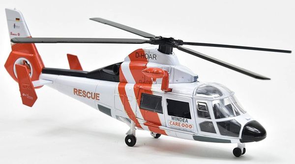 NEW25643 - DOLPHIN HH-65A Standby - 1