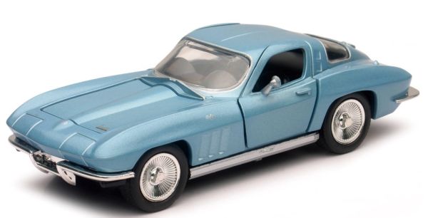 NEW51393E - CHEVROLET Corvette 1966 - 1