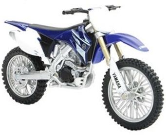 NEW67223B - YAMAHA YZ450F - 1