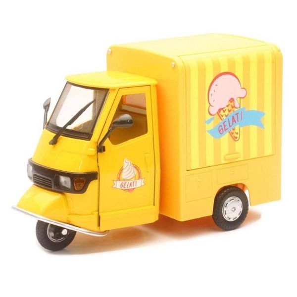 NEW68043B - PIAGGIO APE 50 – Gelateria - 1