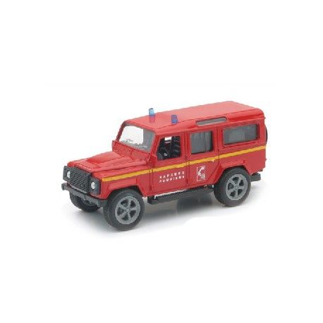 NEW19913A - Vigile del fuoco 4x4 - 1