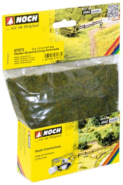 NOC07073 - Sacco per erba da pascolo da 2;5 a 6 mm 50 g - 1