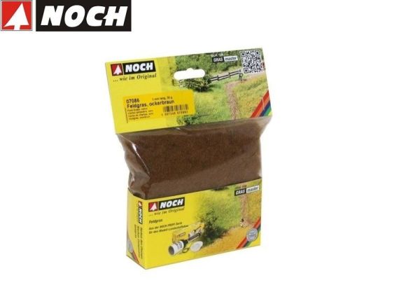 NOC07086 - Sacchetto di erbe di campo 5mm ocra 30gr - 1