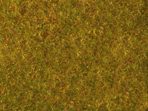 NOC07290 - Fogliame di prato; giallo-verde 20 x 23 cm - 1