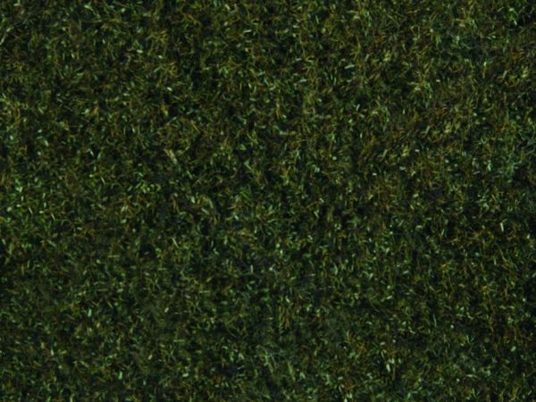 NOC07292 - Fogliame di prato; verde scuro 20 x 23 cm - 1