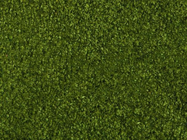 NOC07300 - Fogliame di foglie; verde medio 20 x 23 cm - 1