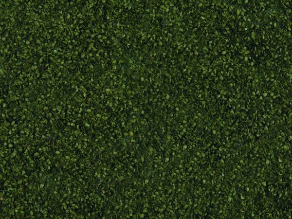 NOC07301 - Fogliame di foglie; verde scuro 20 x 23 cm - 1