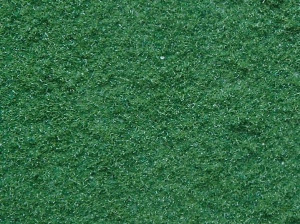 NOC07332 - Floccaggio strutturato verde medio fine 3mm 20g - 1