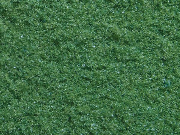 NOC07341 - Floccaggio strutturato verde chiaro medio 5mm 15g - 1