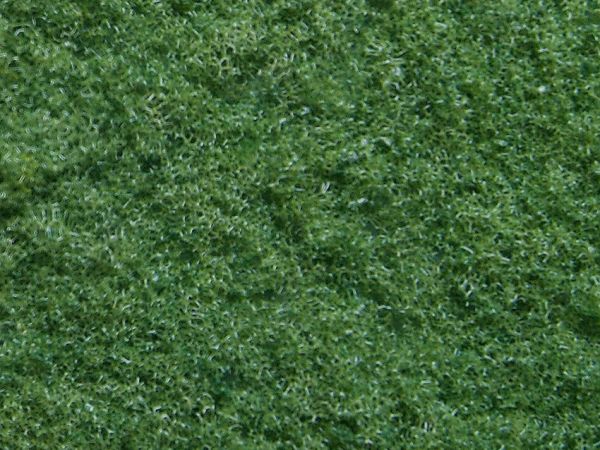 NOC07351 - Floccaggio grande verde chiaro testurizzato 8mm 10g - 1