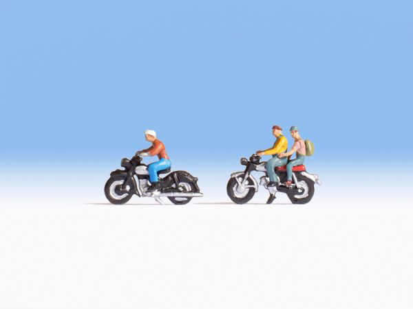 NOC15904 - Motociclisti - 1