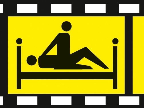 NOC15951 - scena d'amore a letto - 1