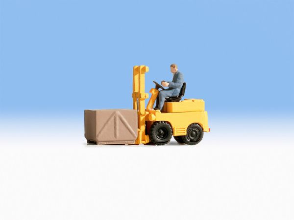 NOC16770 - Carrello elevatore - 1