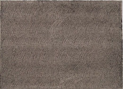 NOC60324 - Quadrato; Opus romano largo 15;5 cm; lungo 21 cm - 1