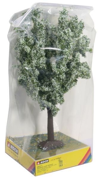 NOC68022 - Altezza albero fiorito 30 cm - 1
