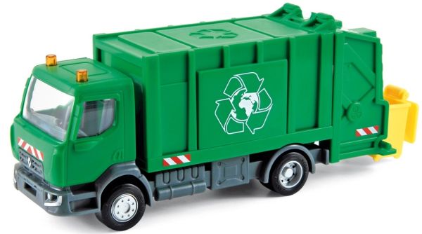 NOREV431020 - Cassonetto RENAULT D - 1
