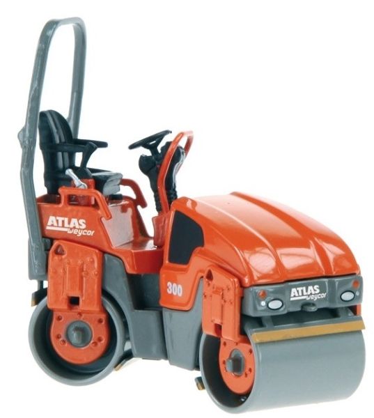 NZG8001 - Rullo compattatore WEYCOR AW300 - 1