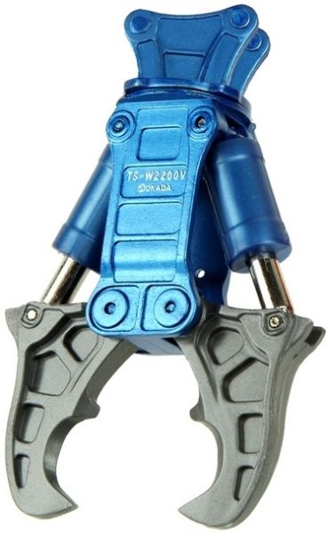 NZG824 - Pinza da demolizione OKADA TS-W2200V - 1