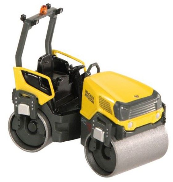 NZG949 - Rullo compattatore WACKER NEUSSON RD 45 - 1