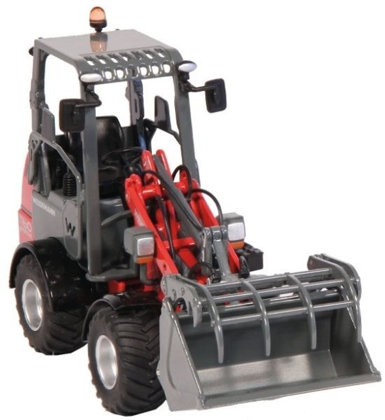 NZG985 - Caricatore WEIDEMANN 1160e - 1