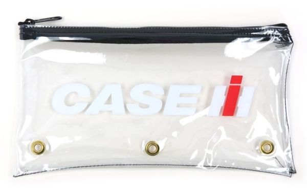 OBT048 - Astuccio trasparente CASE IH - 1