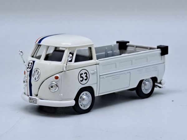 CAR13458 - VOLKSWAGEN Pick-up Tipo 1 #53 - 1
