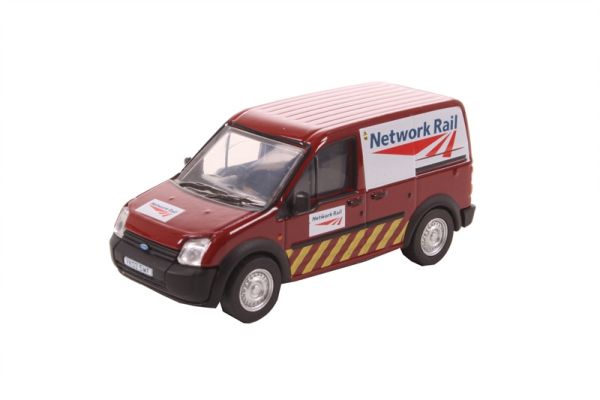 OXF76FTC009 - FORD Transit Connect Network Rail - 1