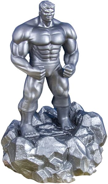 PALPP3396MA - Salvadanaio MARVEL Hulk - 1