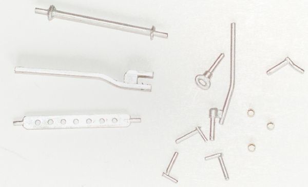 PMAA-105 - Confezione accessori per il sollevamento - 1