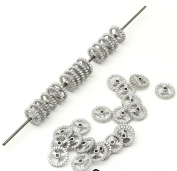 PMAA-501 - Set di 27 dischi per croskillette (senza asse) - 1