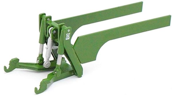 PMAR-01-SCJD - Sollevatore anteriore Laforge HDS JOHN DEERE serie 55 SCHUCO - 1