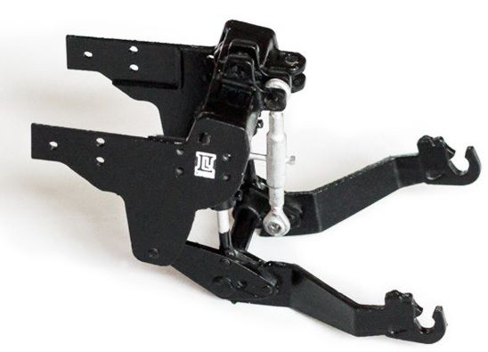 PMAR-02-UHMF - Sollevatore anteriore Laforge JDI MASSEY FERGUSON 5480 UH - 1