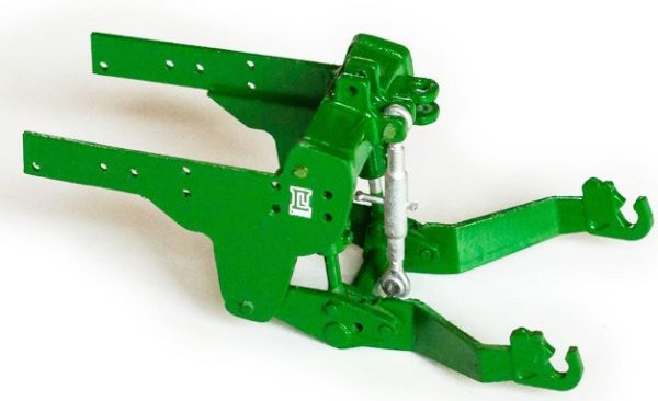 PMAR-02-WIJD - Sollevatore anteriore Laforge JDI JOHN DEERE Serie 20 e 30 