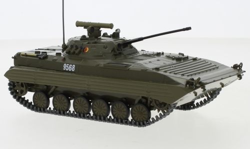 PRXPCL47122 - Carro armato Panzer BMP-2 NVA - 1