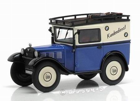 PRX11650 - BMW Dixi BMW limitata a 1000 copie - 1