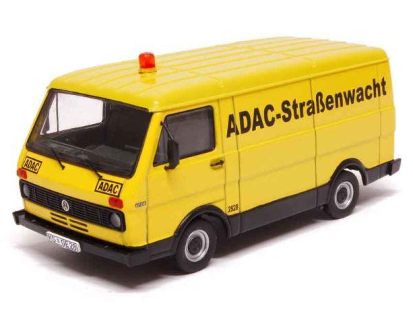 PRX13303 - VOLKSWAGEN LT28 di ADAC limitato a 500 copie - 1