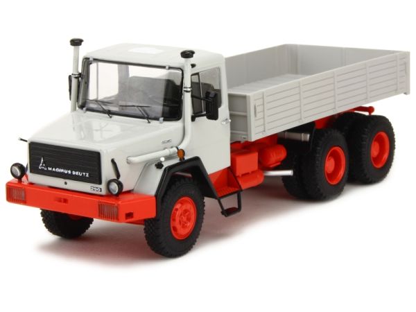 PRX47022 - Corona MAGIRUS 290D 6x4 - 1