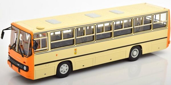 PRXPCL47058 - Autobus urbano di Berlino IKARUS 260 BVG - 1