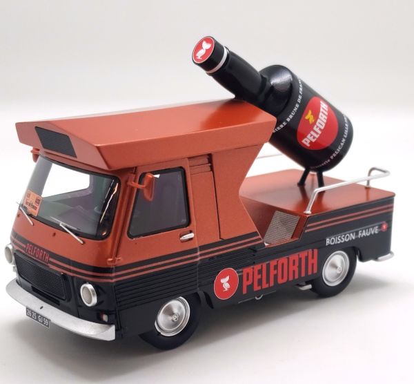 PER234 - TDF 1978 Bronzo e Nero - PELFORTH - Edizione limitata a 125 unità. - 1