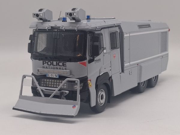 PER755 - VLE 26 Ton Grigio - Limitata a 225 unità - 1