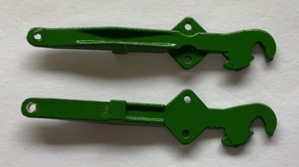 PMAR-62-ER-80 - Braccio di sollevamento per JOHN DEERE 8400 - 1