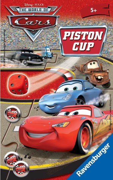 RAV818150 - Auto a pistoni - 1