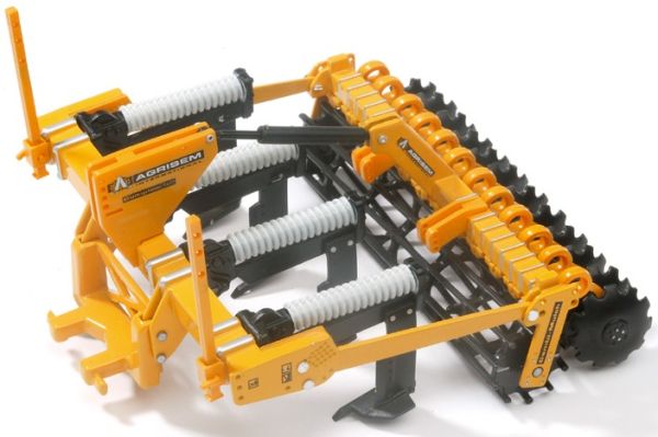 REP015 - Aratro AGRISEM 52 - 1
