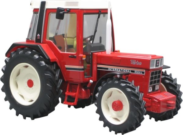 REP101 - Parafango largo IH 856 XL Turbo - REAPRO 2021 - 1