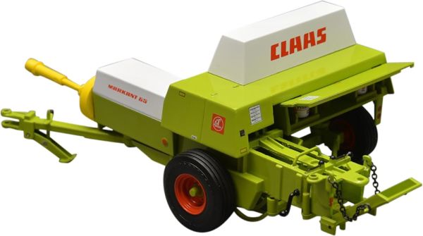 REP106 - Premere CLAAS MARKANT - 1