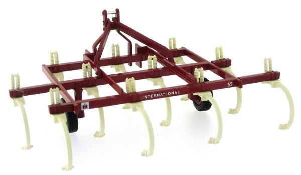 REP111 - Coltivatore IH CHISEL 55 - 1