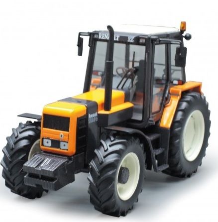 REP122 - RENAULT 120-54 TZ - 1