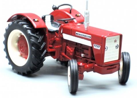 REP135 - Internazionale IH 523 - 1