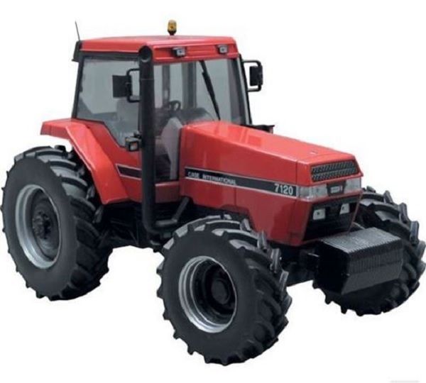 REP137 - CASE IH Magnum 7120 Limitato a 1500 copie - 1
