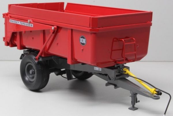 REP217 - Ribaltabile MASSEY FERGUSON 108 - 1